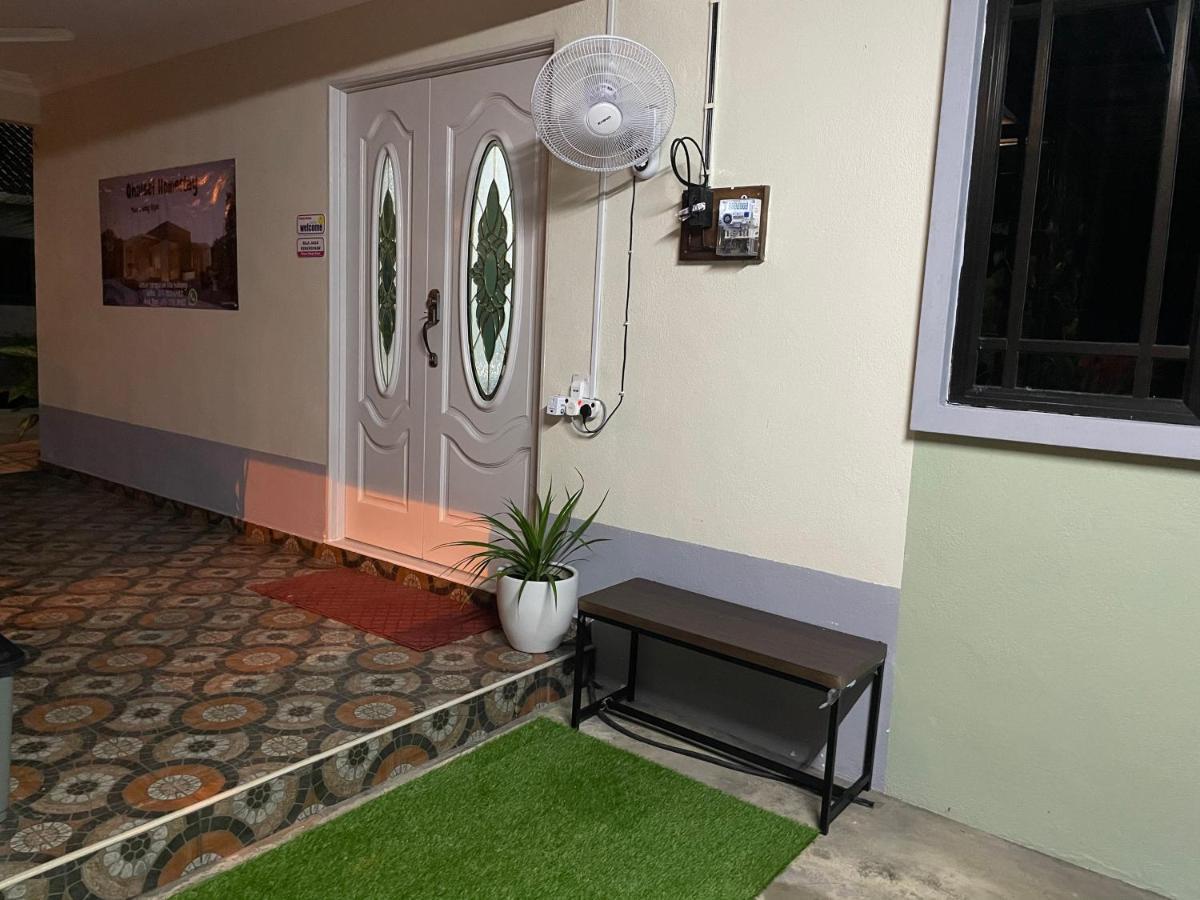 Qhaleef Homestay Jeram  Екстериор снимка